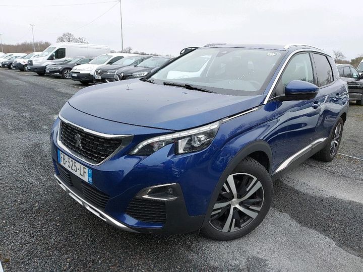 Photo 27 VIN: VF3MCYHZRJS389187 - PEUGEOT 3008 