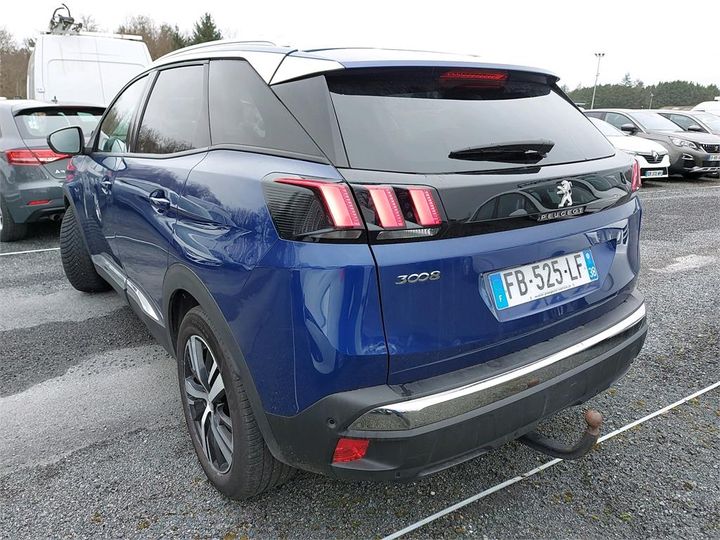 Photo 3 VIN: VF3MCYHZRJS389187 - PEUGEOT 3008 