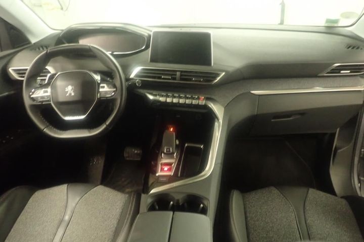 Photo 6 VIN: VF3MCYHZRJS389202 - PEUGEOT 3008 