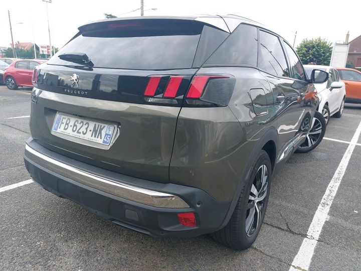 Photo 3 VIN: VF3MCYHZRJS389272 - PEUGEOT 3008 