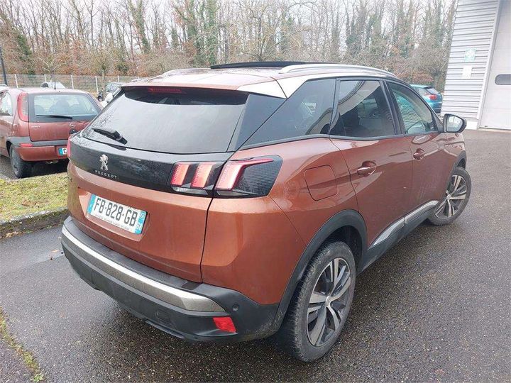 Photo 3 VIN: VF3MCYHZRJS389287 - PEUGEOT 3008 