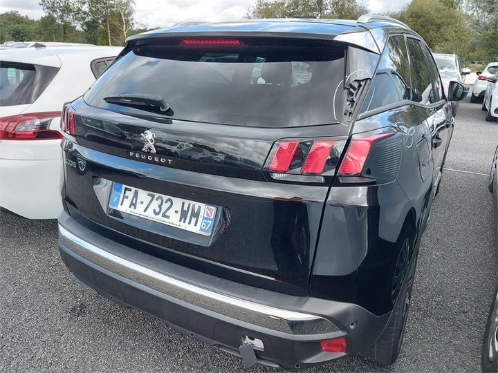 Photo 4 VIN: VF3MCYHZRJS389346 - PEUGEOT 3008 