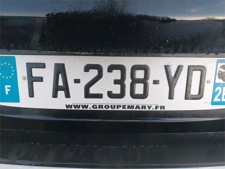 Photo 14 VIN: VF3MCYHZRJS389359 - PEUGEOT 3008 