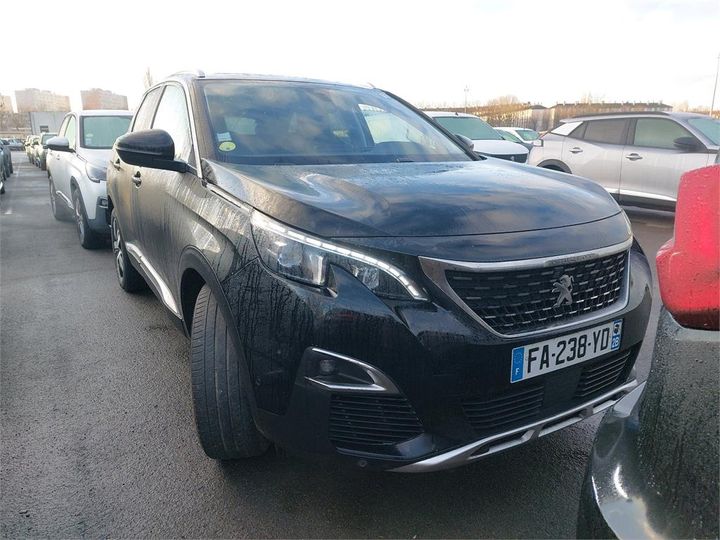 Photo 2 VIN: VF3MCYHZRJS389359 - PEUGEOT 3008 