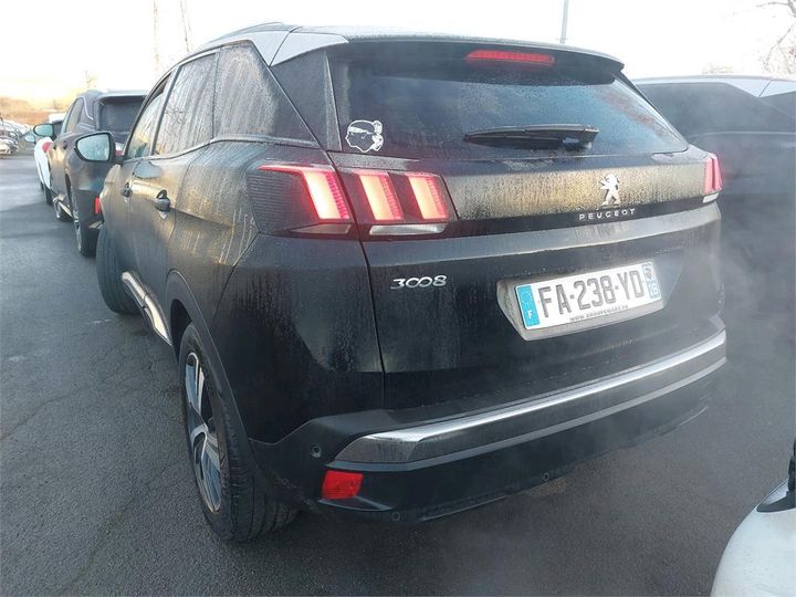 Photo 3 VIN: VF3MCYHZRJS389359 - PEUGEOT 3008 