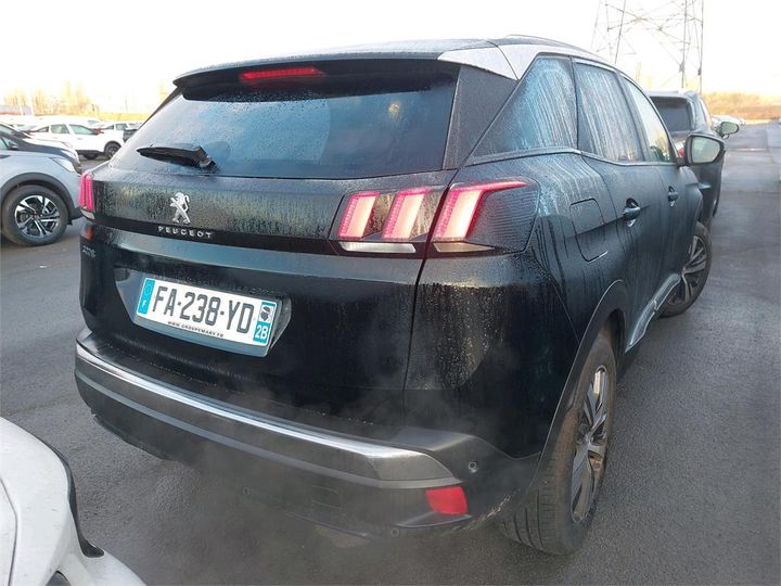 Photo 4 VIN: VF3MCYHZRJS389359 - PEUGEOT 3008 