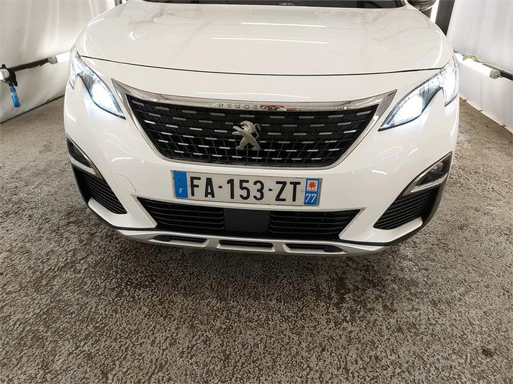 Photo 18 VIN: VF3MCYHZRJS389455 - PEUGEOT 3008 