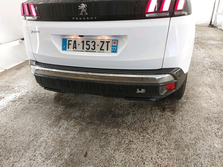 Photo 26 VIN: VF3MCYHZRJS389455 - PEUGEOT 3008 