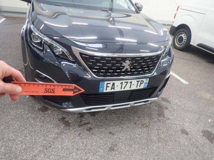 Photo 19 VIN: VF3MCYHZRJS389483 - PEUGEOT 3008 