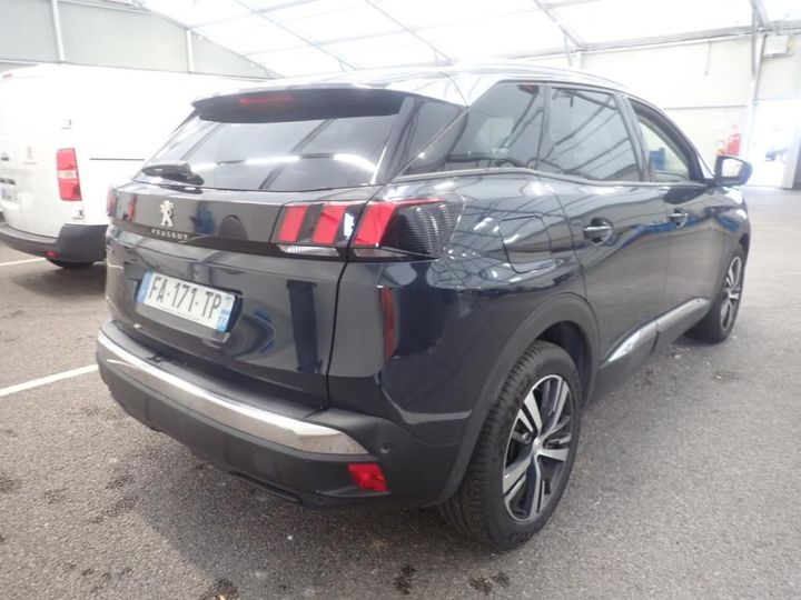 Photo 2 VIN: VF3MCYHZRJS389483 - PEUGEOT 3008 