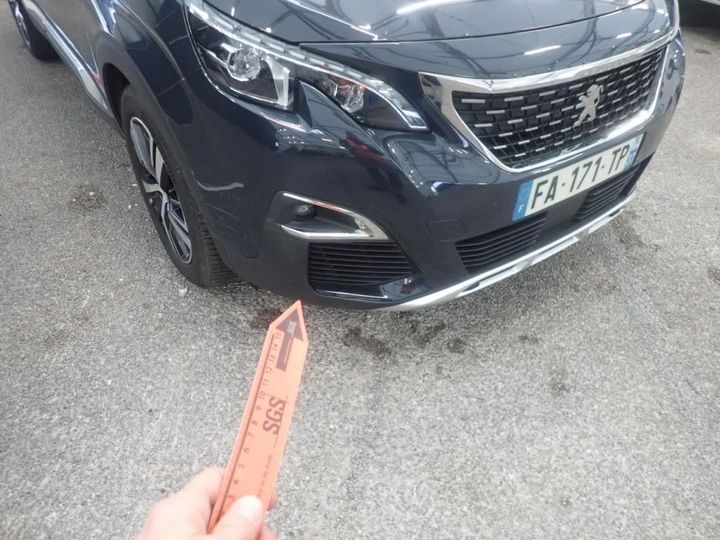 Photo 21 VIN: VF3MCYHZRJS389483 - PEUGEOT 3008 