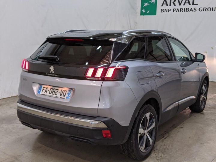 Photo 3 VIN: VF3MCYHZRJS389494 - PEUGEOT 3008 