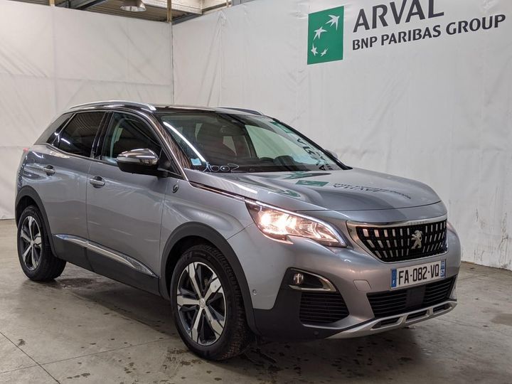 Photo 4 VIN: VF3MCYHZRJS389494 - PEUGEOT 3008 