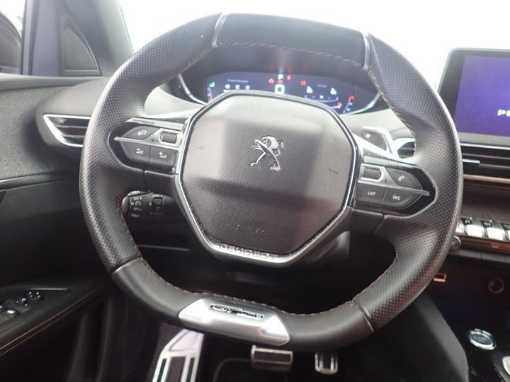 Photo 9 VIN: VF3MCYHZRJS391206 - PEUGEOT 3008 