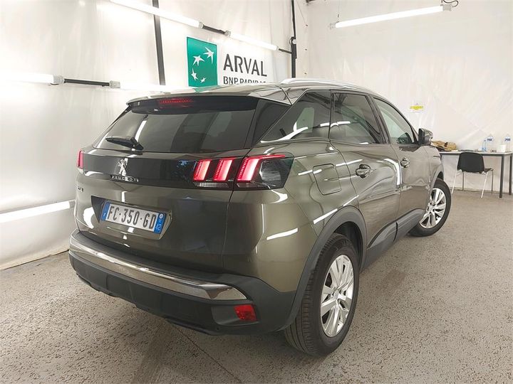 Photo 2 VIN: VF3MCYHZRJS400682 - PEUGEOT 3008 