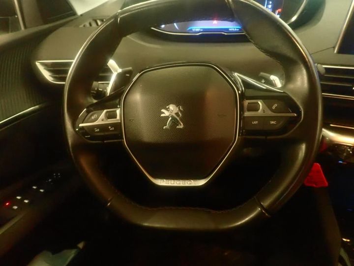 Photo 10 VIN: VF3MCYHZRJS400701 - PEUGEOT 3008 