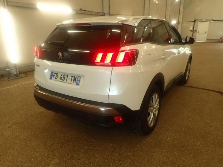 Photo 2 VIN: VF3MCYHZRJS400701 - PEUGEOT 3008 