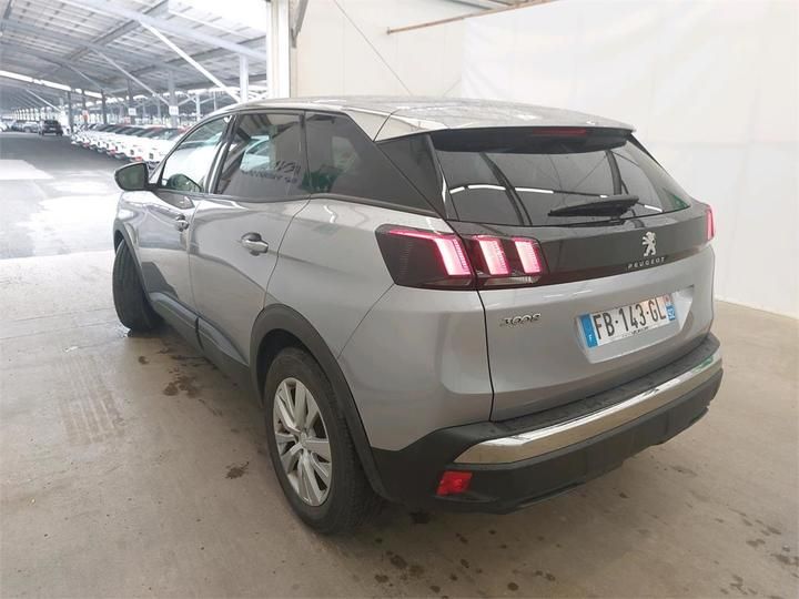 Photo 2 VIN: VF3MCYHZRJS402685 - PEUGEOT 3008 