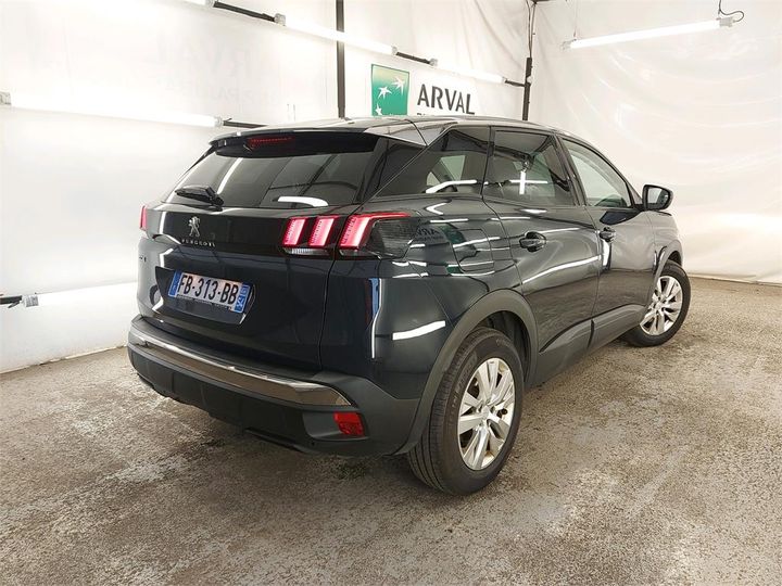 Photo 3 VIN: VF3MCYHZRJS404432 - PEUGEOT 3008 