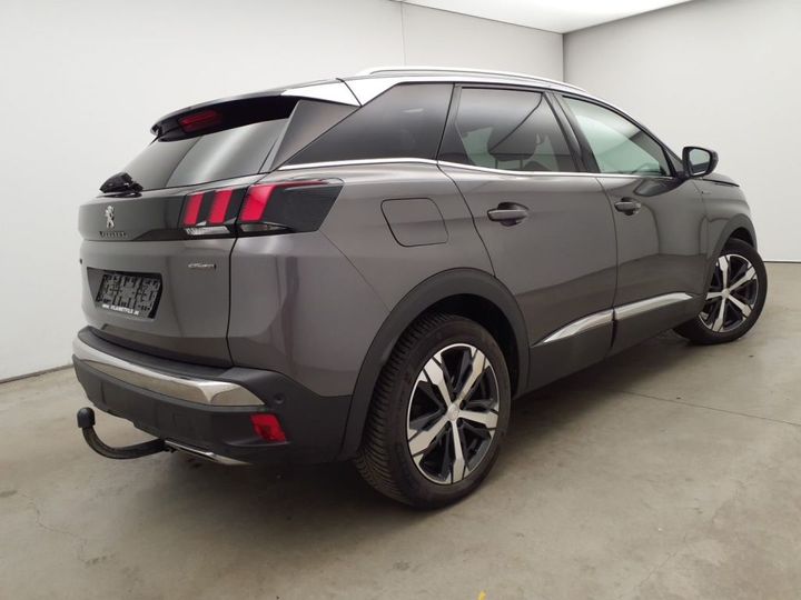 Photo 2 VIN: VF3MCYHZRJS405045 - PEUGEOT 3008 &#3916 