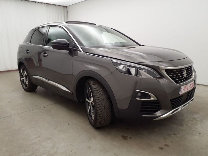 Photo 8 VIN: VF3MCYHZRJS405045 - PEUGEOT 3008 &#3916 