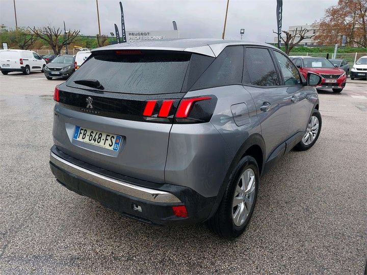 Photo 3 VIN: VF3MCYHZRJS406078 - PEUGEOT 3008 