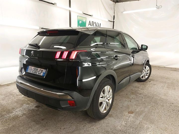 Photo 2 VIN: VF3MCYHZRJS406121 - PEUGEOT 3008 