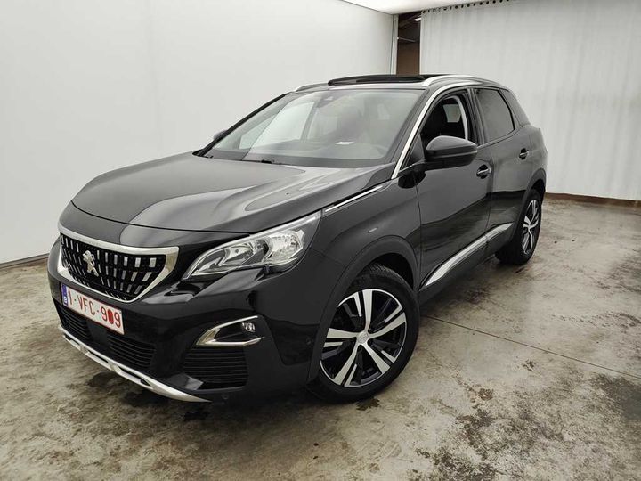 Photo 0 VIN: VF3MCYHZRJS406544 - PEUGEOT 3008 &#3916 