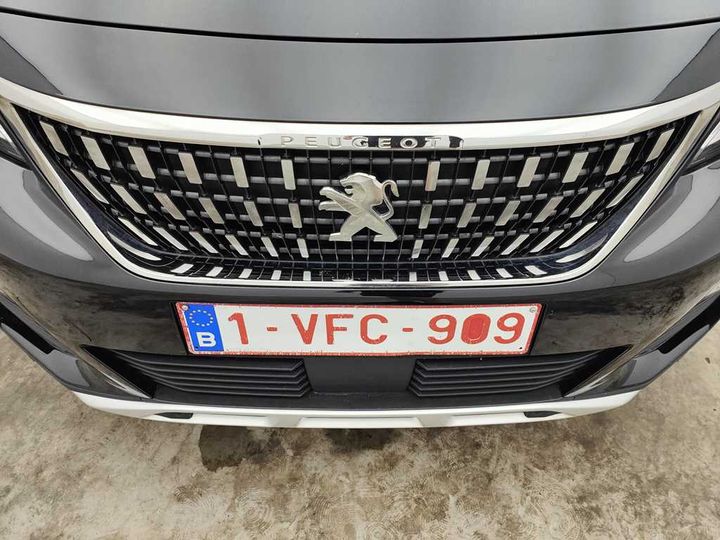 Photo 5 VIN: VF3MCYHZRJS406544 - PEUGEOT 3008 &#3916 