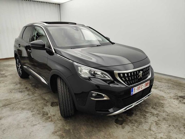 Photo 8 VIN: VF3MCYHZRJS406544 - PEUGEOT 3008 &#3916 