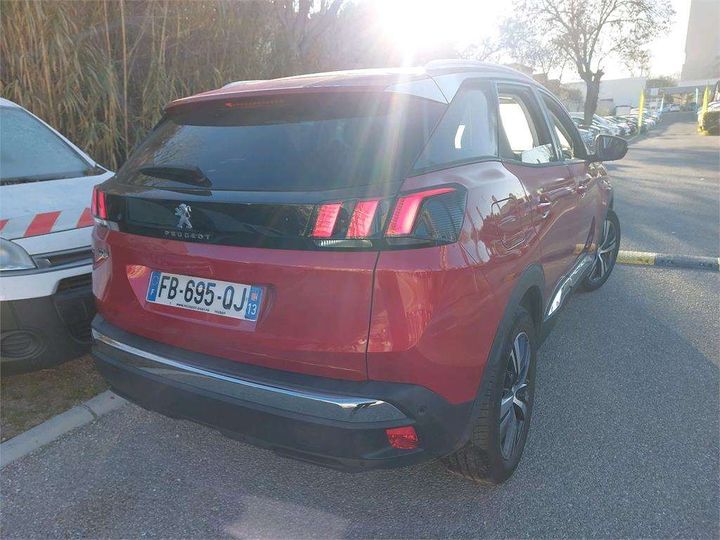 Photo 3 VIN: VF3MCYHZRJS406548 - PEUGEOT 3008 