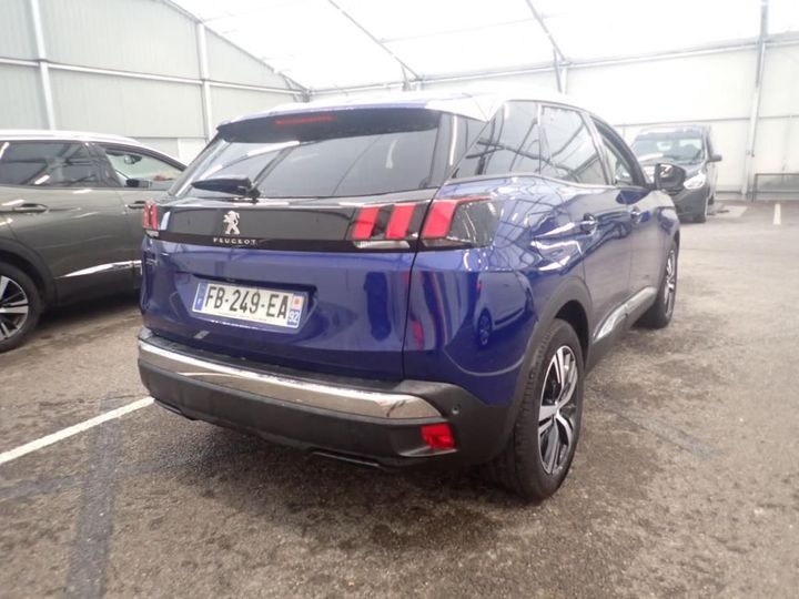 Photo 12 VIN: VF3MCYHZRJS406558 - PEUGEOT 3008 