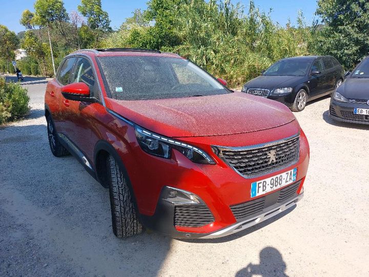 Photo 19 VIN: VF3MCYHZRJS410129 - PEUGEOT 3008 