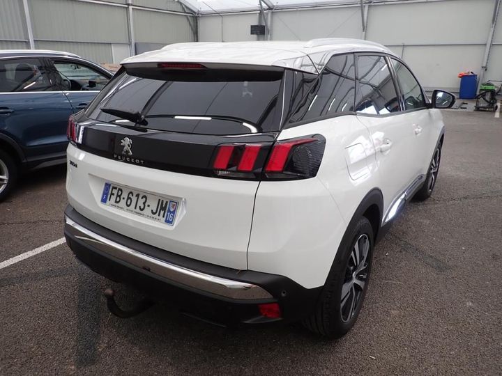 Photo 2 VIN: VF3MCYHZRJS410143 - PEUGEOT 3008 