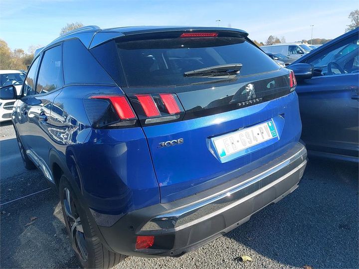 Photo 3 VIN: VF3MCYHZRJS413457 - PEUGEOT 3008 