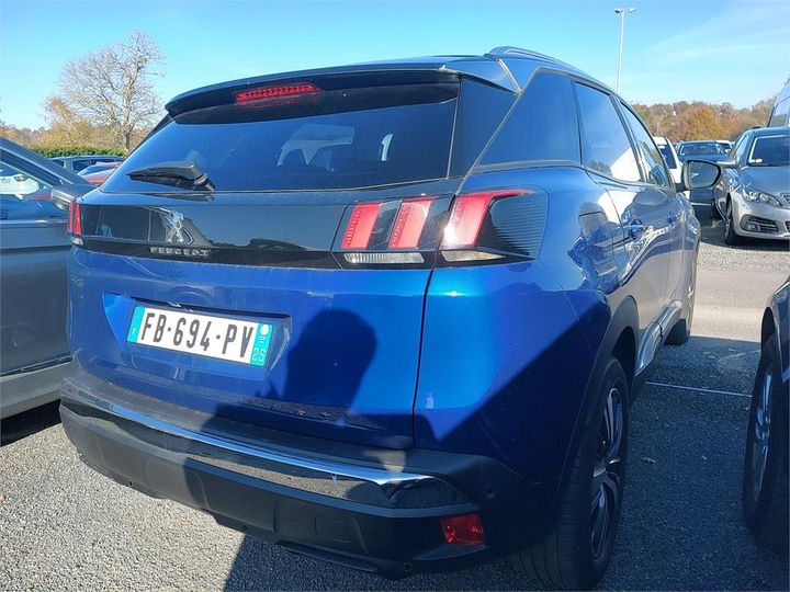 Photo 4 VIN: VF3MCYHZRJS413457 - PEUGEOT 3008 