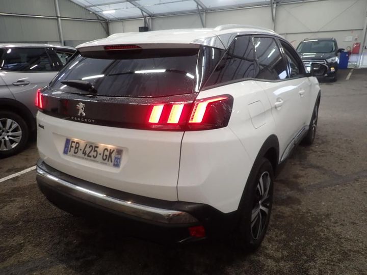 Photo 2 VIN: VF3MCYHZRJS413500 - PEUGEOT 3008 