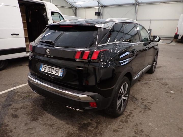 Photo 2 VIN: VF3MCYHZRJS413721 - PEUGEOT 3008 