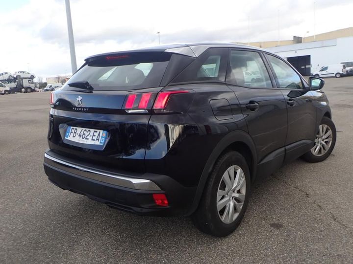 Photo 2 VIN: VF3MCYHZRJS416568 - PEUGEOT 3008 