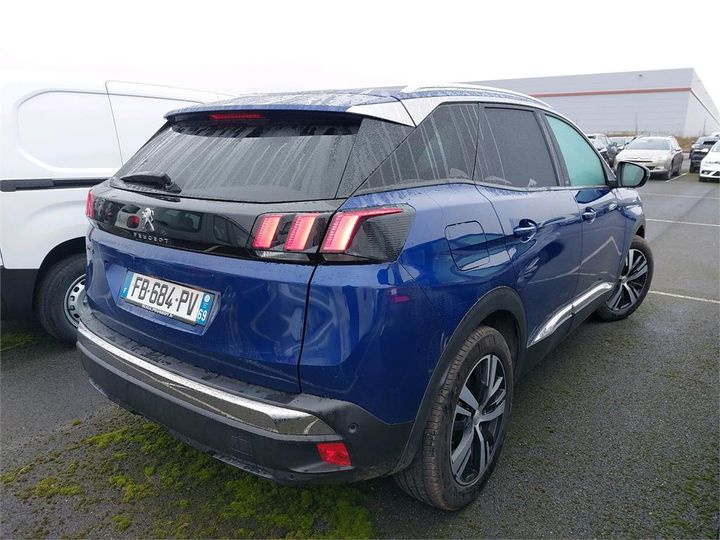 Photo 4 VIN: VF3MCYHZRJS417249 - PEUGEOT 3008 