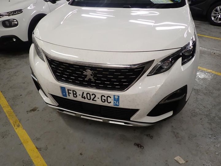 Photo 19 VIN: VF3MCYHZRJS417320 - PEUGEOT 3008 