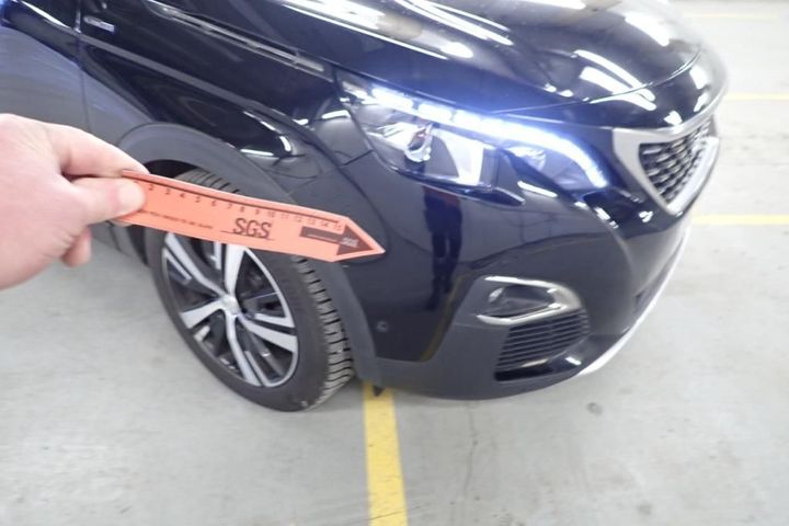 Photo 18 VIN: VF3MCYHZRJS417730 - PEUGEOT 3008 