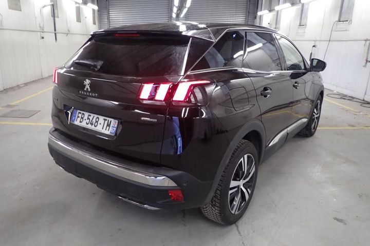 Photo 19 VIN: VF3MCYHZRJS417730 - PEUGEOT 3008 