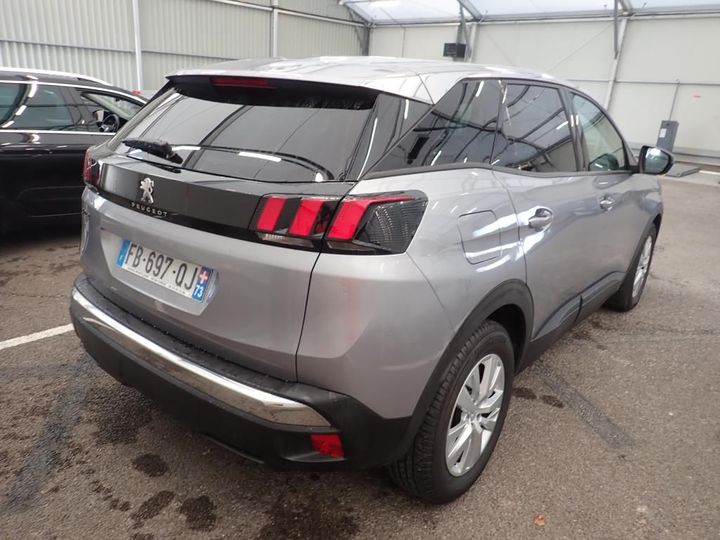 Photo 2 VIN: VF3MCYHZRJS419228 - PEUGEOT 3008 