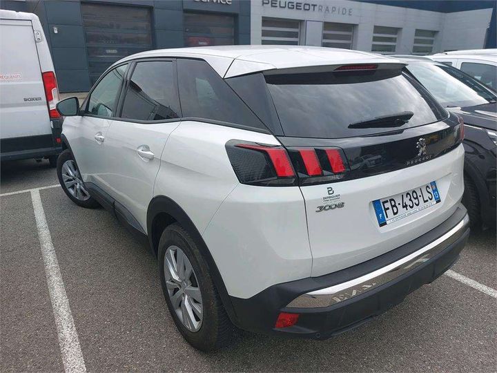 Photo 2 VIN: VF3MCYHZRJS419272 - PEUGEOT 3008 