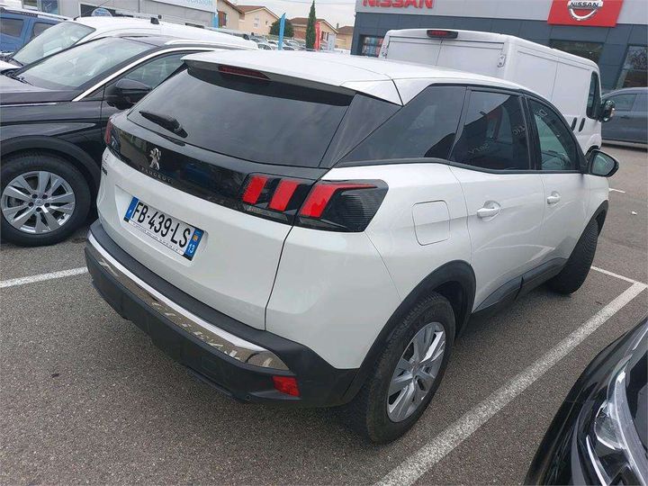 Photo 3 VIN: VF3MCYHZRJS419272 - PEUGEOT 3008 