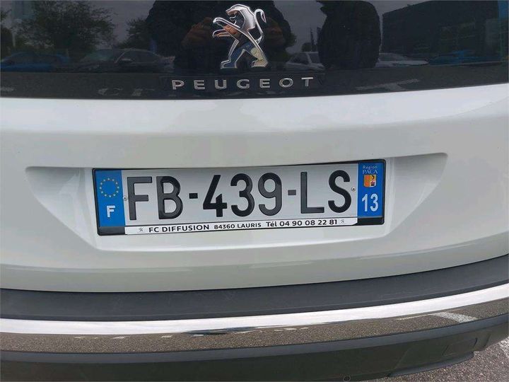 Photo 5 VIN: VF3MCYHZRJS419272 - PEUGEOT 3008 