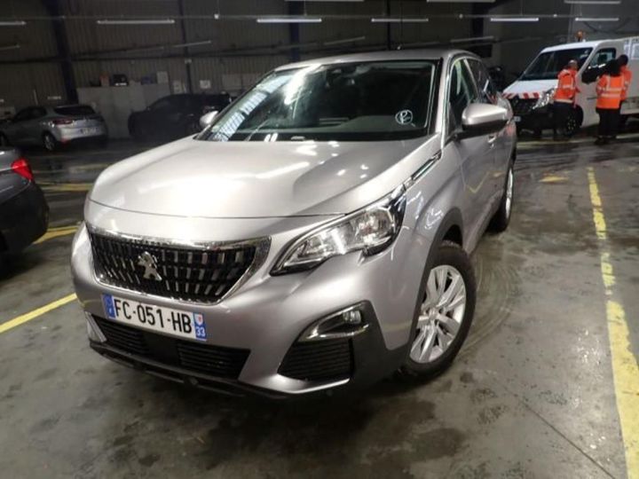 Photo 1 VIN: VF3MCYHZRJS420969 - PEUGEOT 3008 