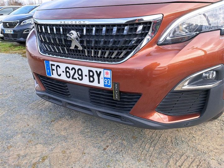 Photo 21 VIN: VF3MCYHZRJS421012 - PEUGEOT 3008 