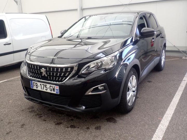 Photo 0 VIN: VF3MCYHZRJS424468 - PEUGEOT 3008 